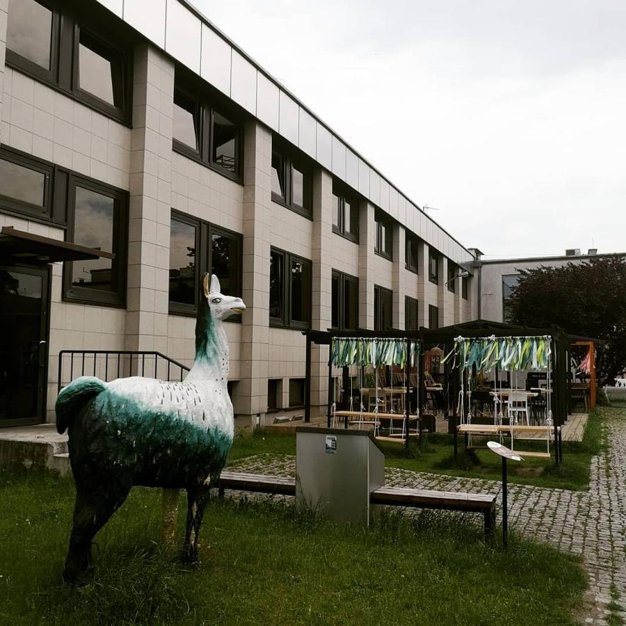 Tabago Studio Oppeln Exterior foto