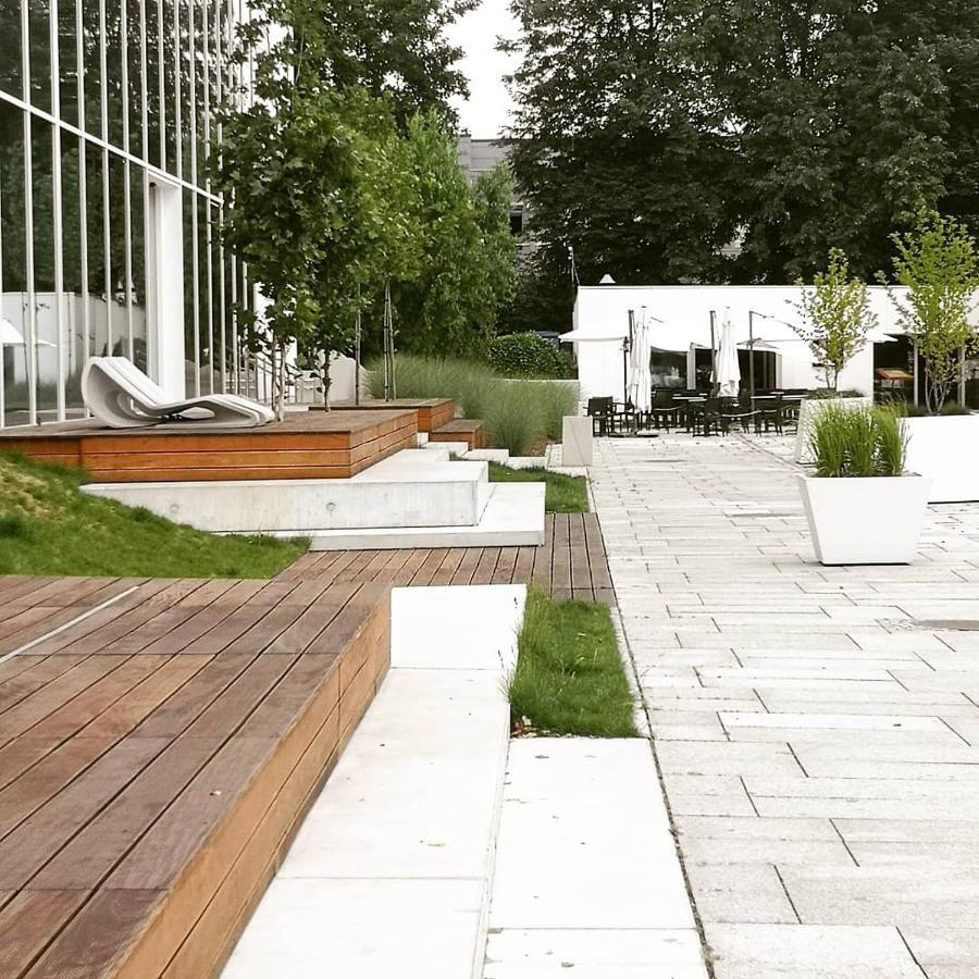 Tabago Studio Oppeln Exterior foto