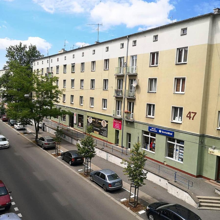 Tabago Studio Oppeln Exterior foto