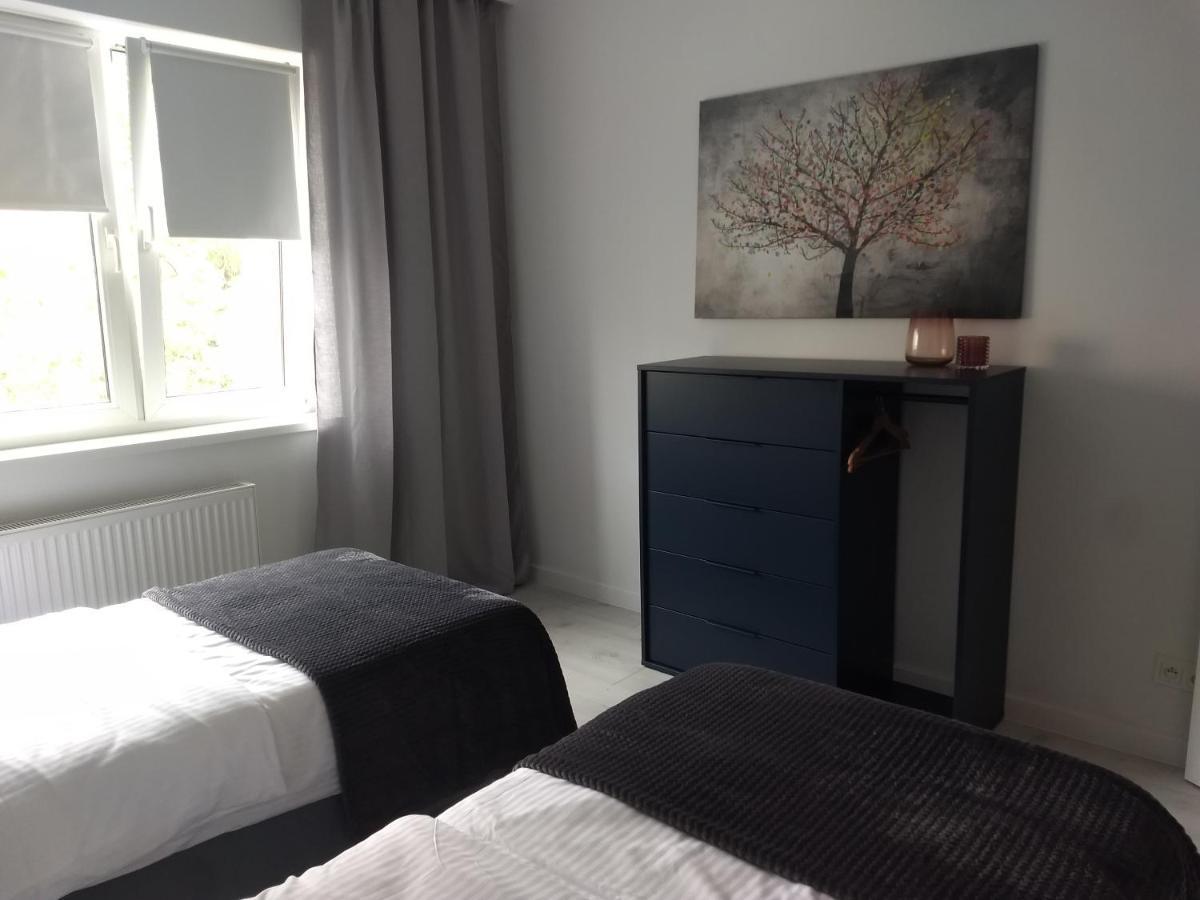 Tabago Studio Oppeln Exterior foto